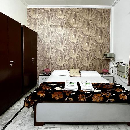 Veena Villa Luxury Suite Ayodhya - 2Km From Ram Mandir Extérieur photo