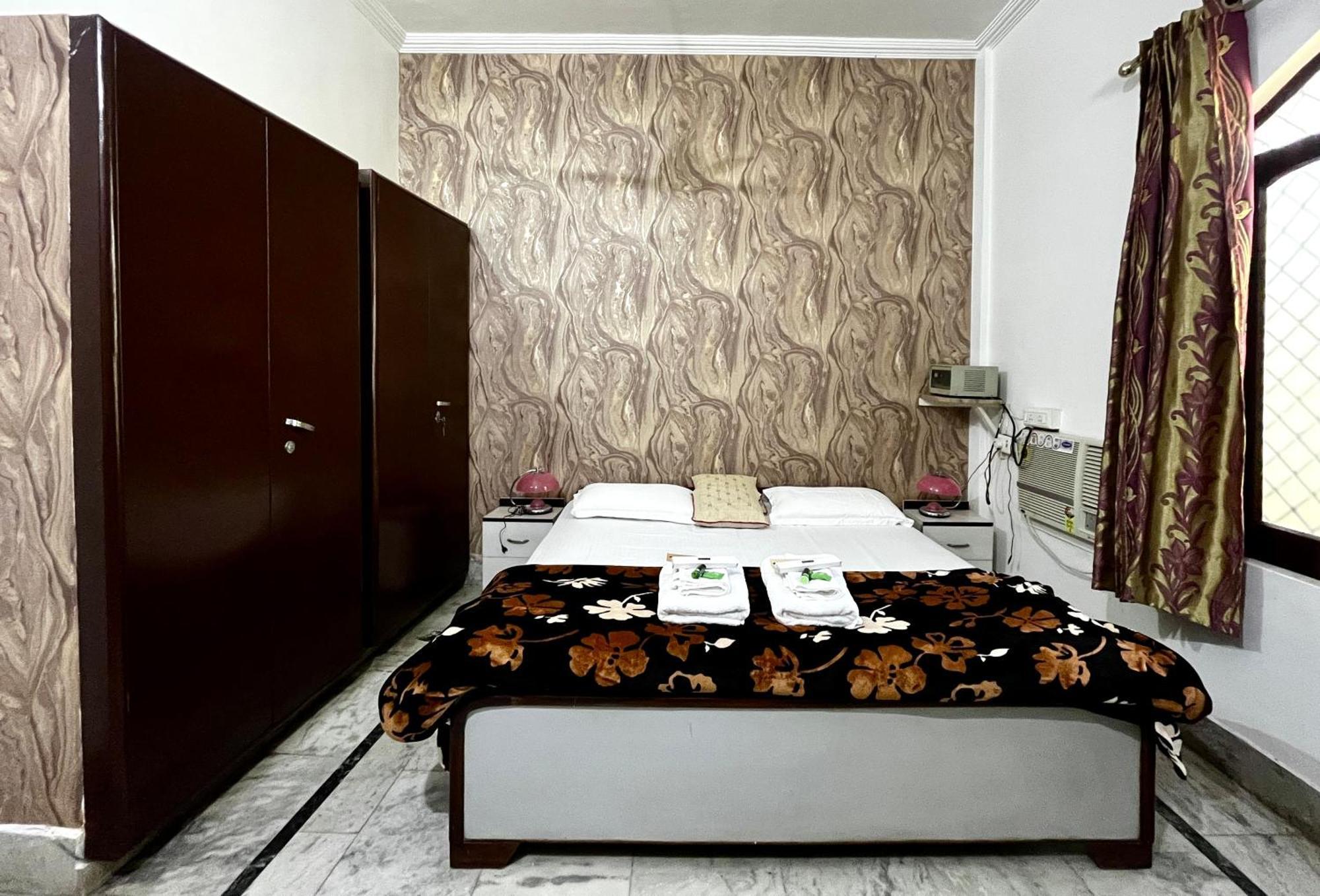 Veena Villa Luxury Suite Ayodhya - 2Km From Ram Mandir Extérieur photo